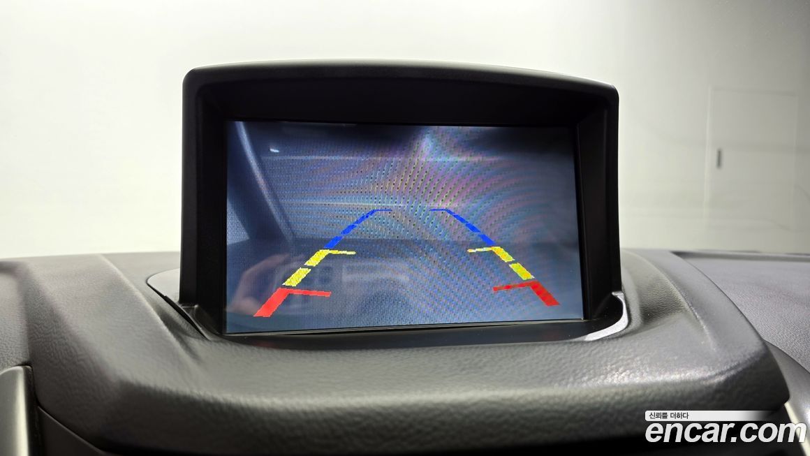 KG_Mobility_Ssangyong KORANDO 2018