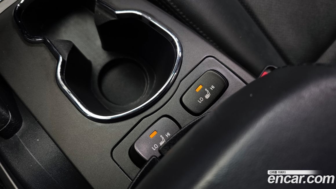 KG_Mobility_Ssangyong KORANDO 2018