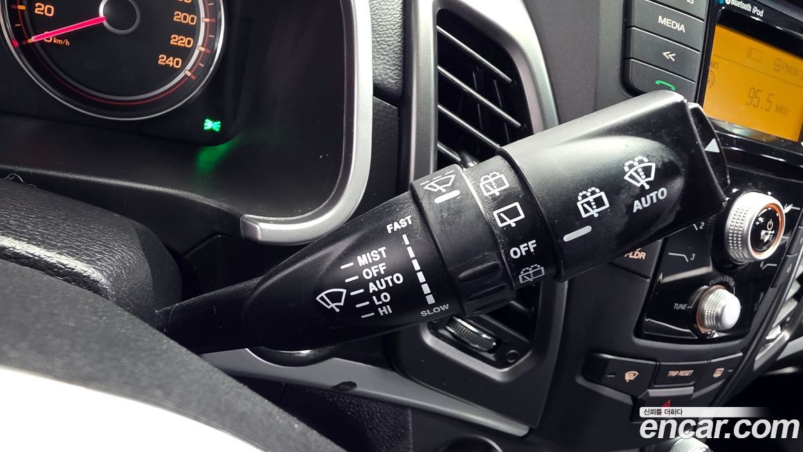 KG_Mobility_Ssangyong KORANDO 2018