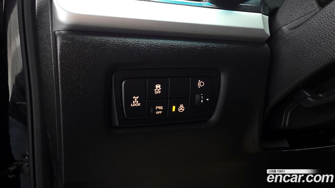 KG_Mobility_Ssangyong KORANDO 2018