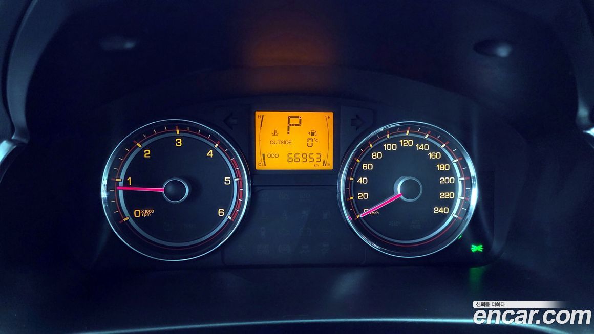 KG_Mobility_Ssangyong KORANDO 2018