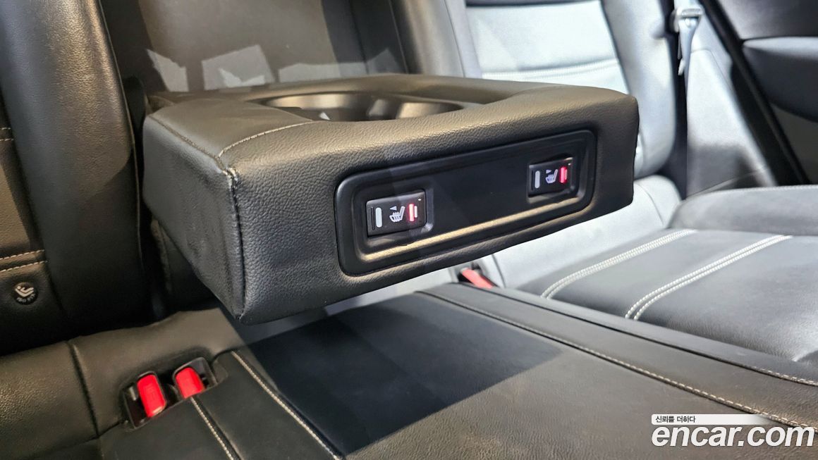 Renault-KoreaSamsung QM6 2017