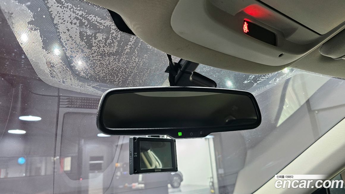 Renault-KoreaSamsung QM6 2017