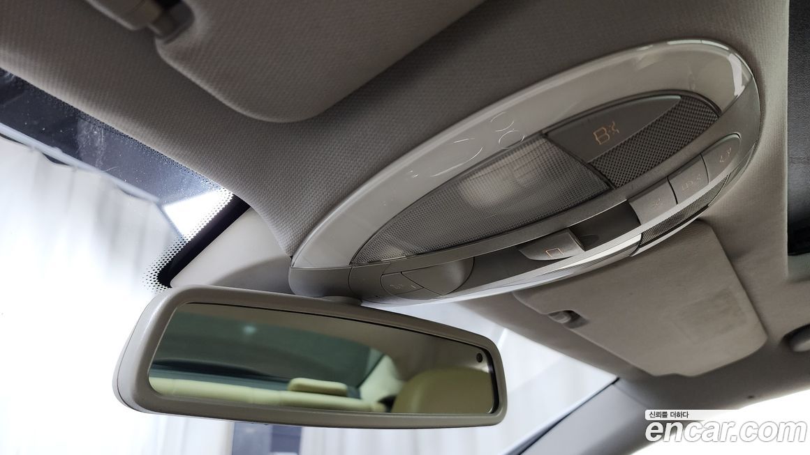 Mercedes-Benz CLS-Class 2006