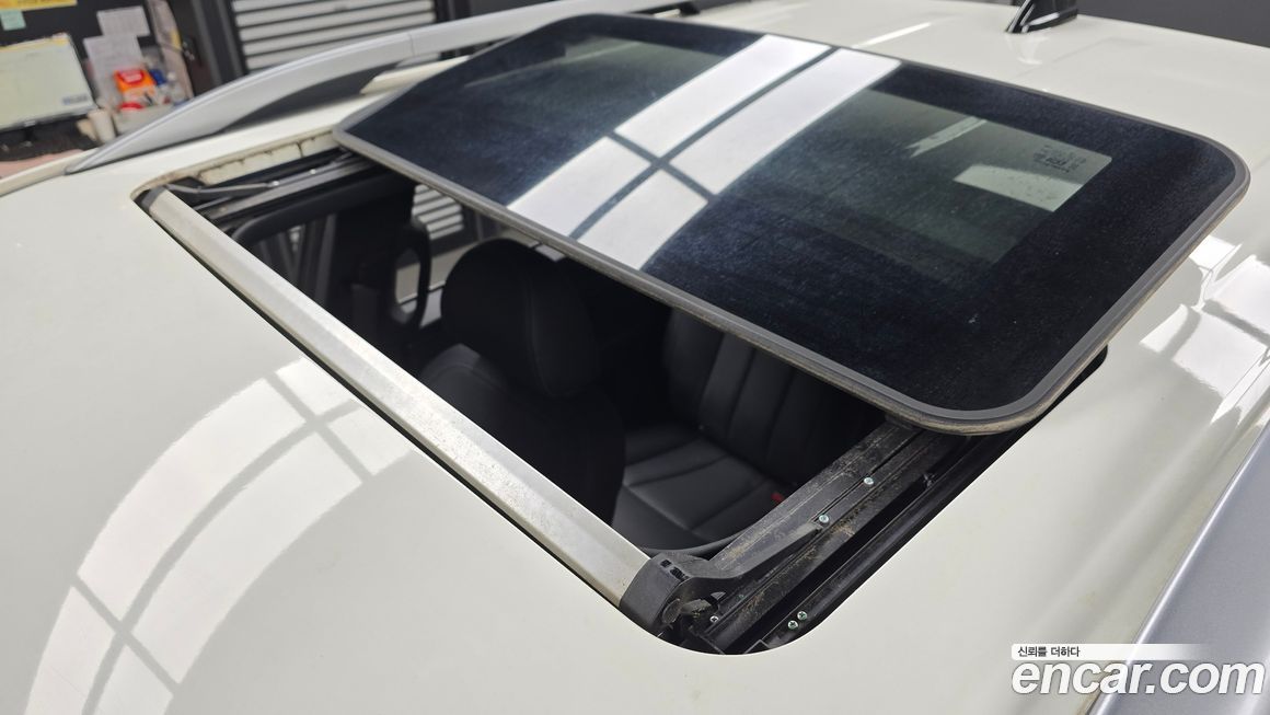 KG_Mobility_Ssangyong Rexton 2022