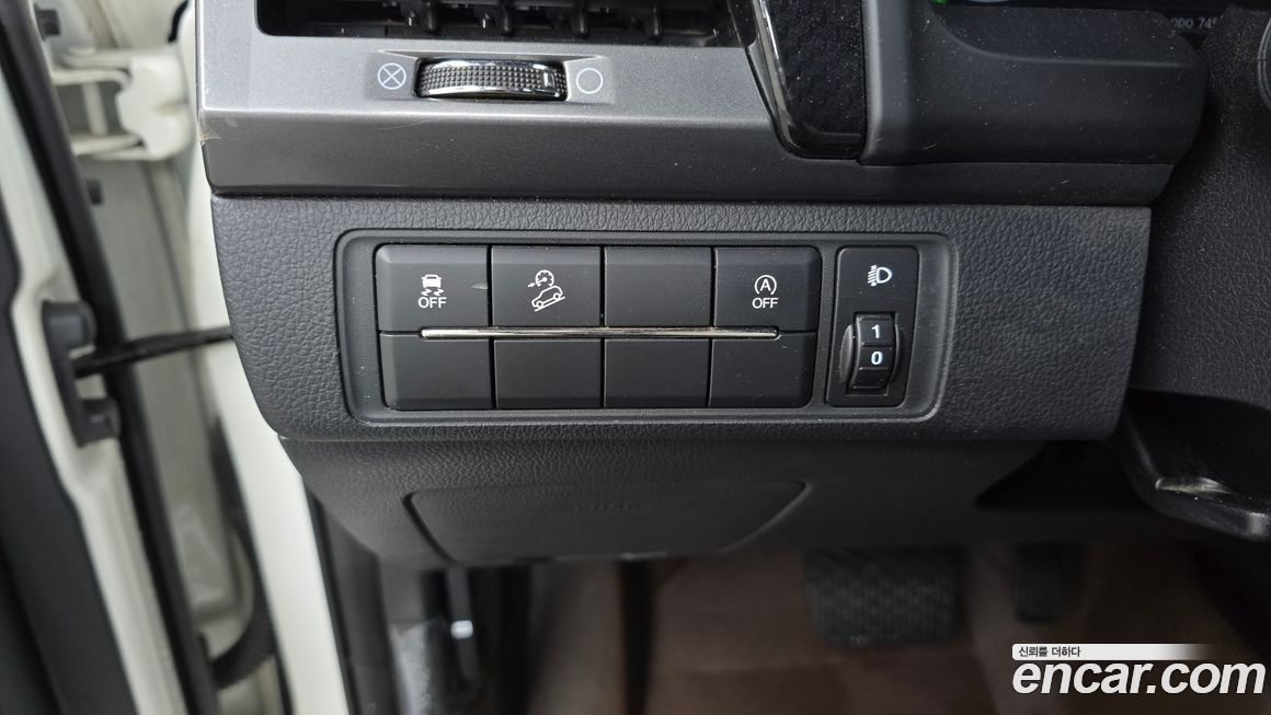 KG_Mobility_Ssangyong Rexton 2022