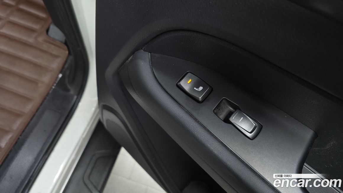 KG_Mobility_Ssangyong Rexton 2022