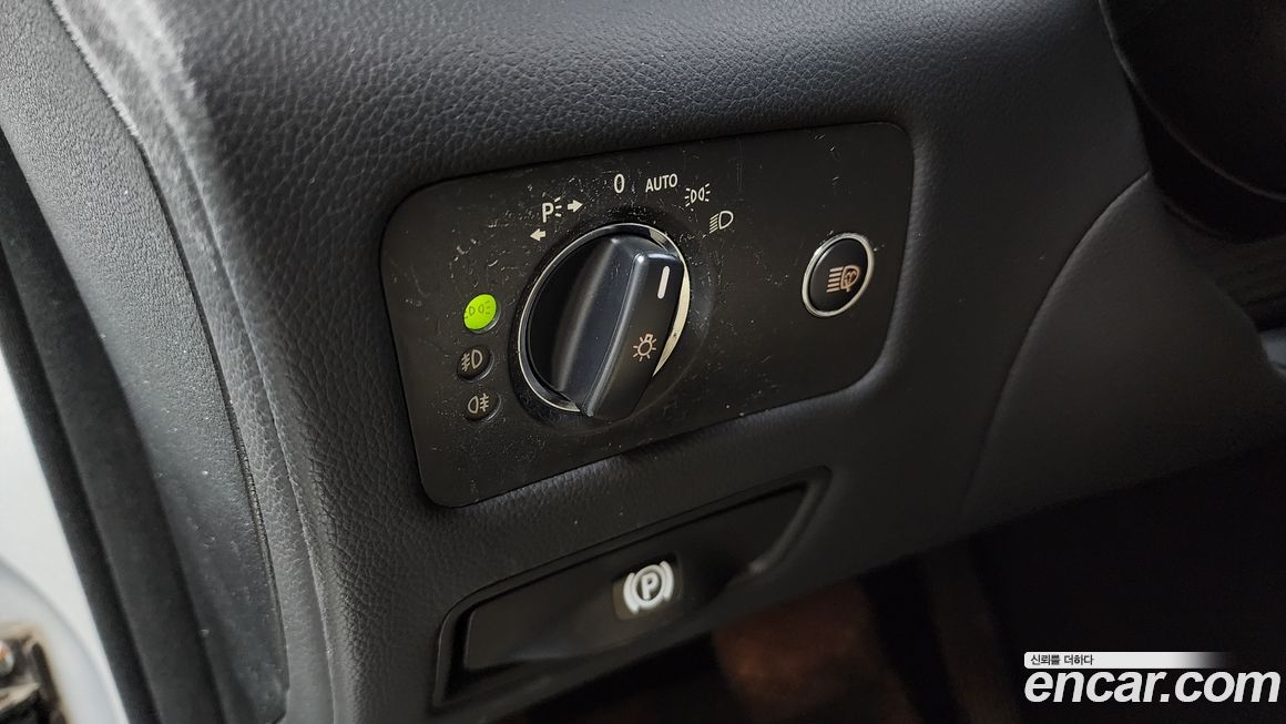 Mercedes-Benz CLS-Class 2006