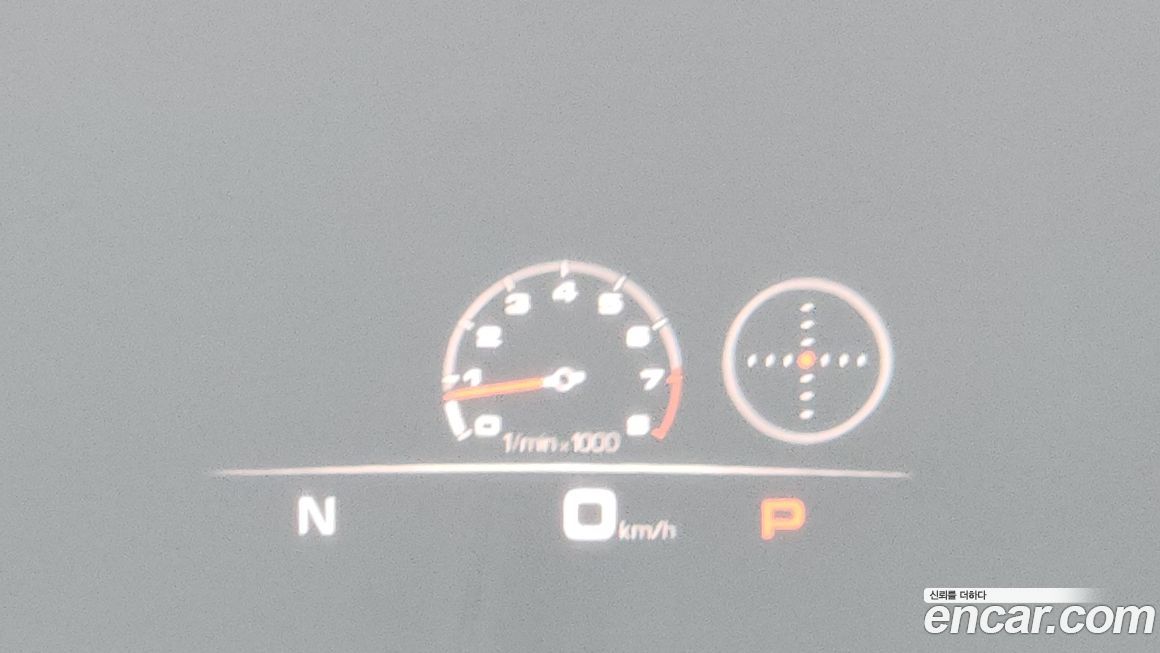 Porsche Panamera 2020