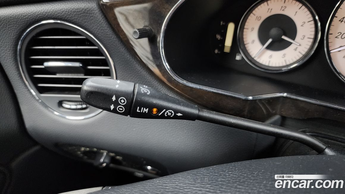 Mercedes-Benz CLS-Class 2006