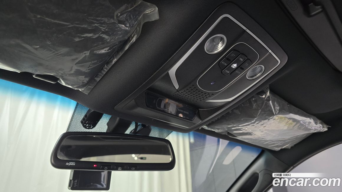 KG_Mobility_Ssangyong Rexton 2022