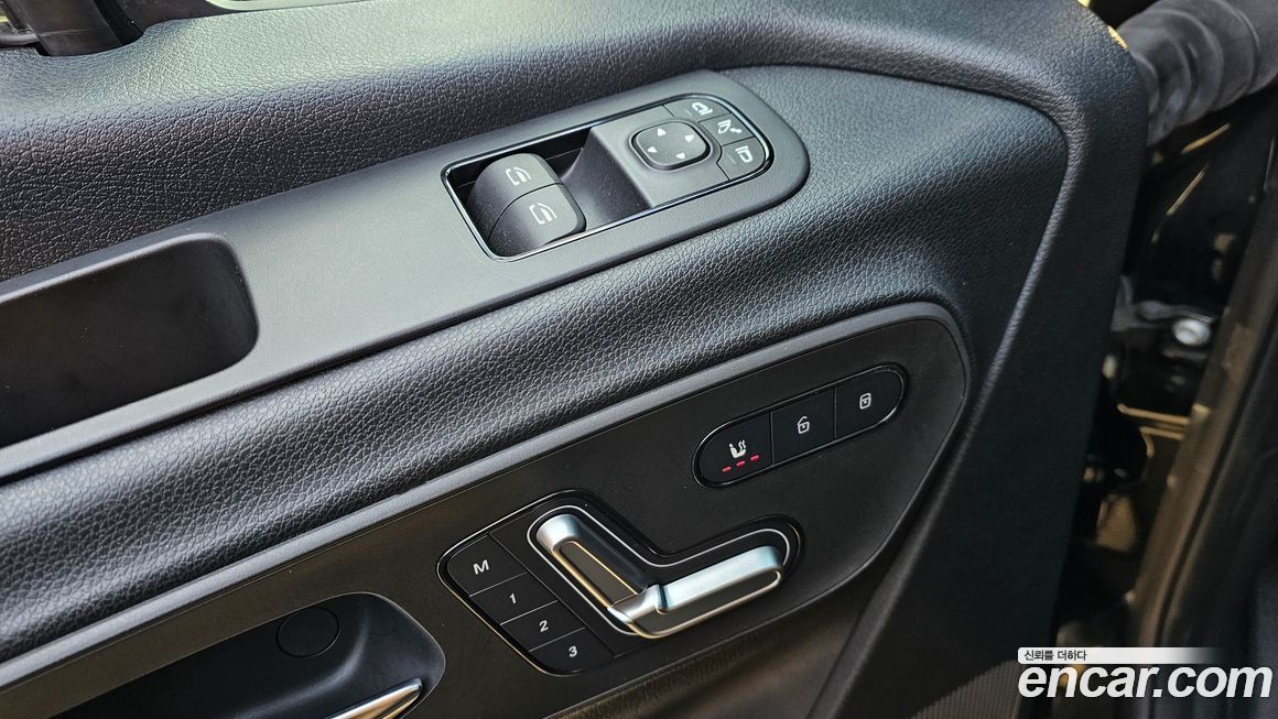 Mercedes-Benz Sprinter 2022