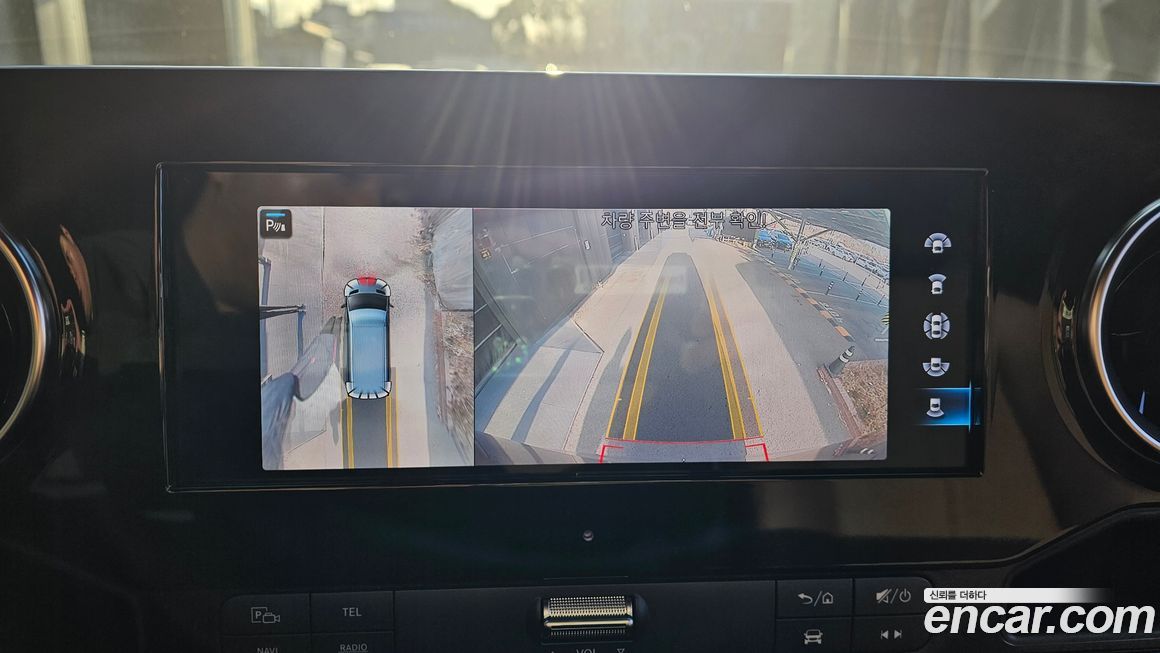 Mercedes-Benz Sprinter 2022