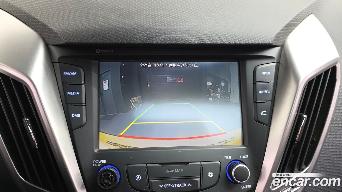 Hyundai Veloster 2016