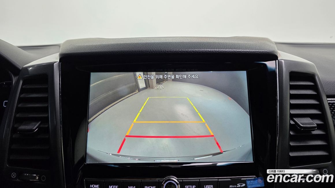 KG_Mobility_Ssangyong Rexton 2023