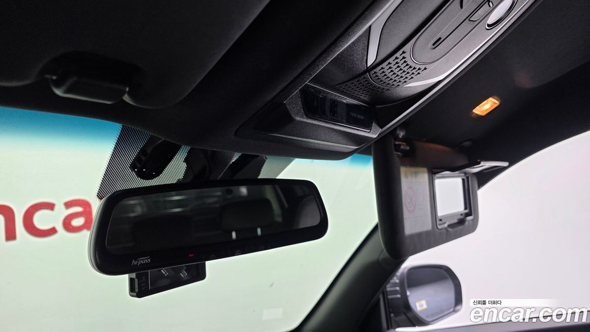 KG_Mobility_Ssangyong Rexton 2023