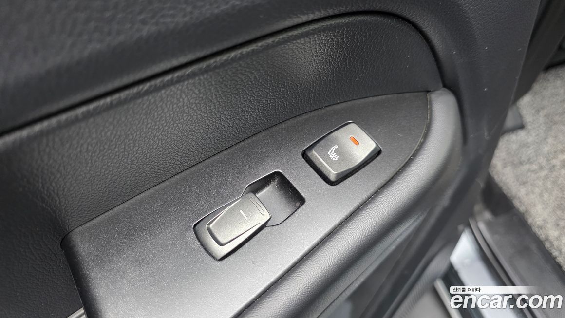 KG_Mobility_Ssangyong Rexton 2023