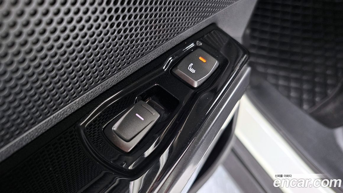 KG_Mobility_Ssangyong TIBOLI 2022