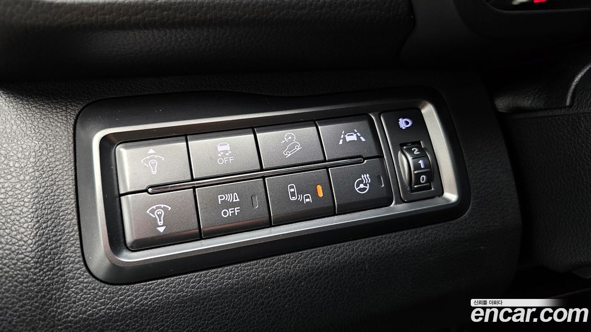 KG_Mobility_Ssangyong TIBOLI 2022