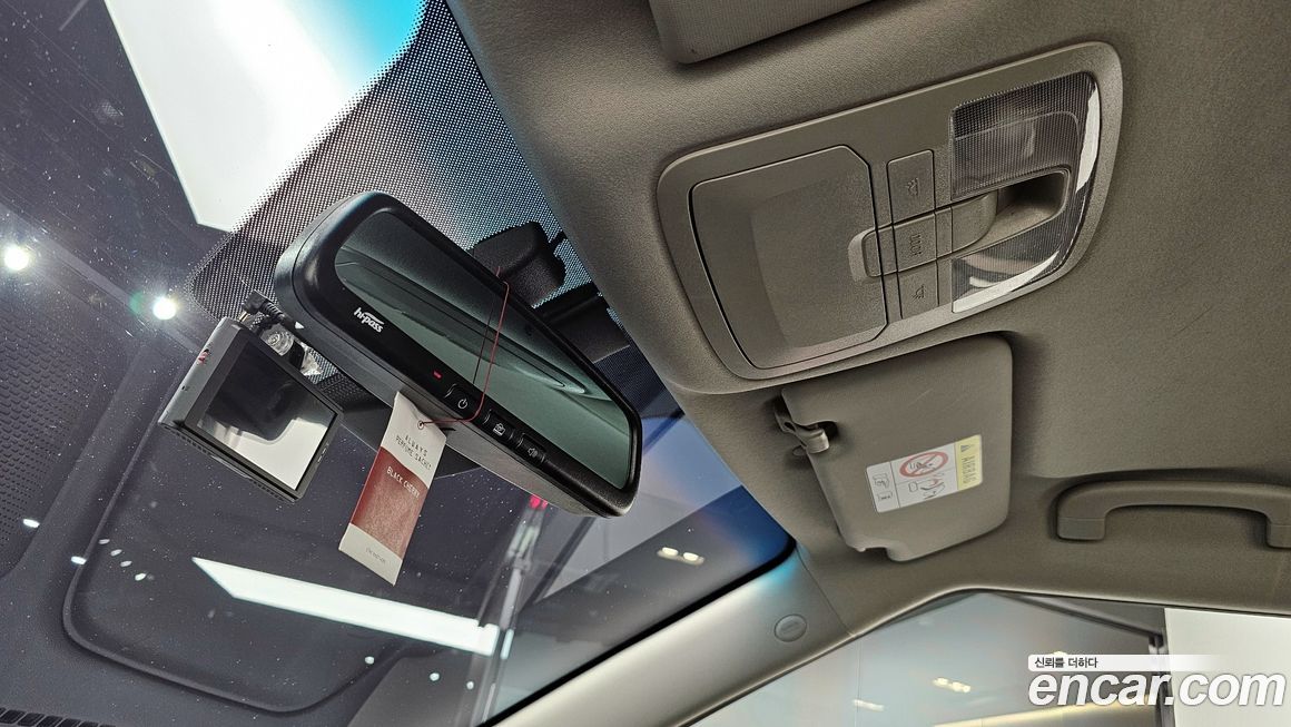 KG_Mobility_Ssangyong TIBOLI 2022