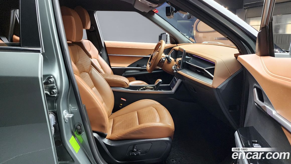 KG_Mobility_Ssangyong Torres 2023