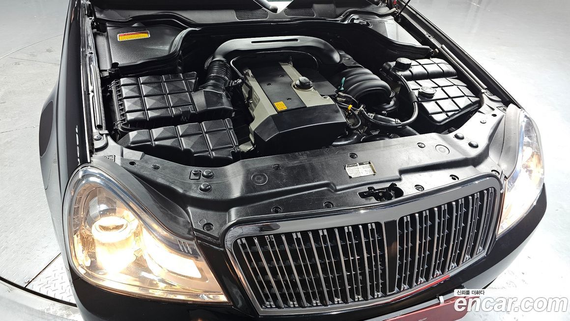 KG_Mobility_Ssangyong Chairman 2013