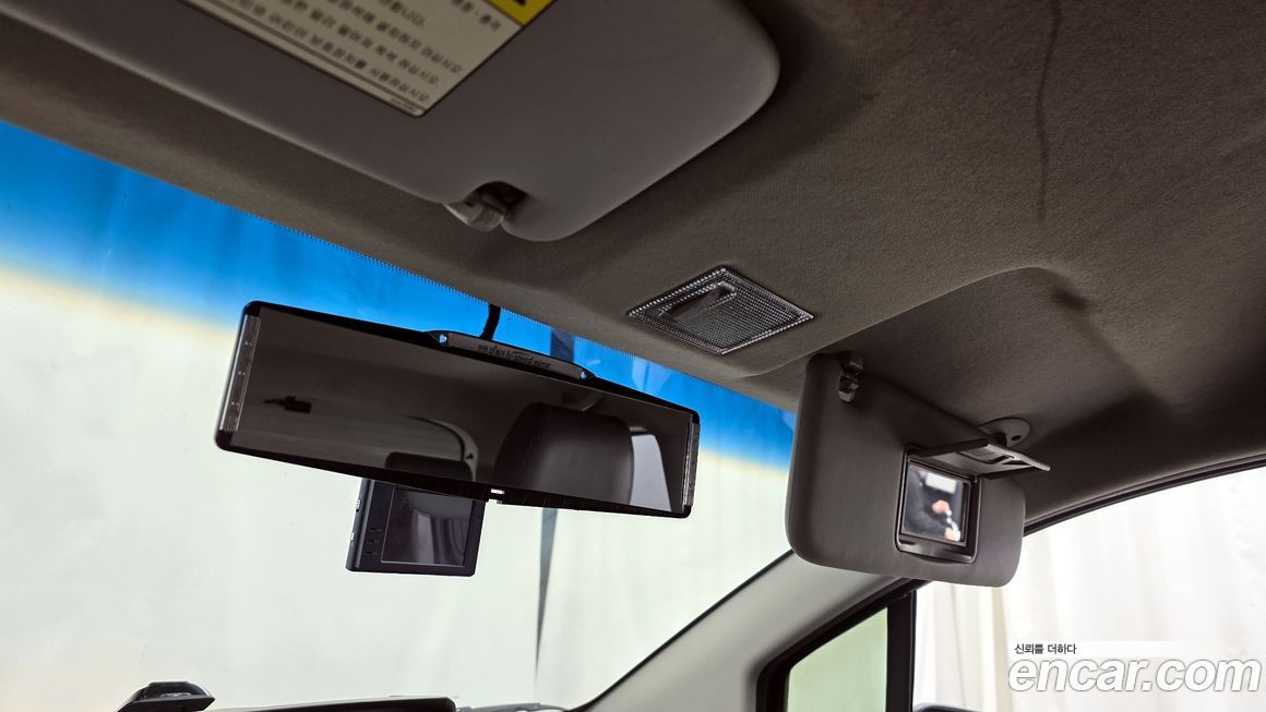 ChevroletGMDaewoo Spark 2013