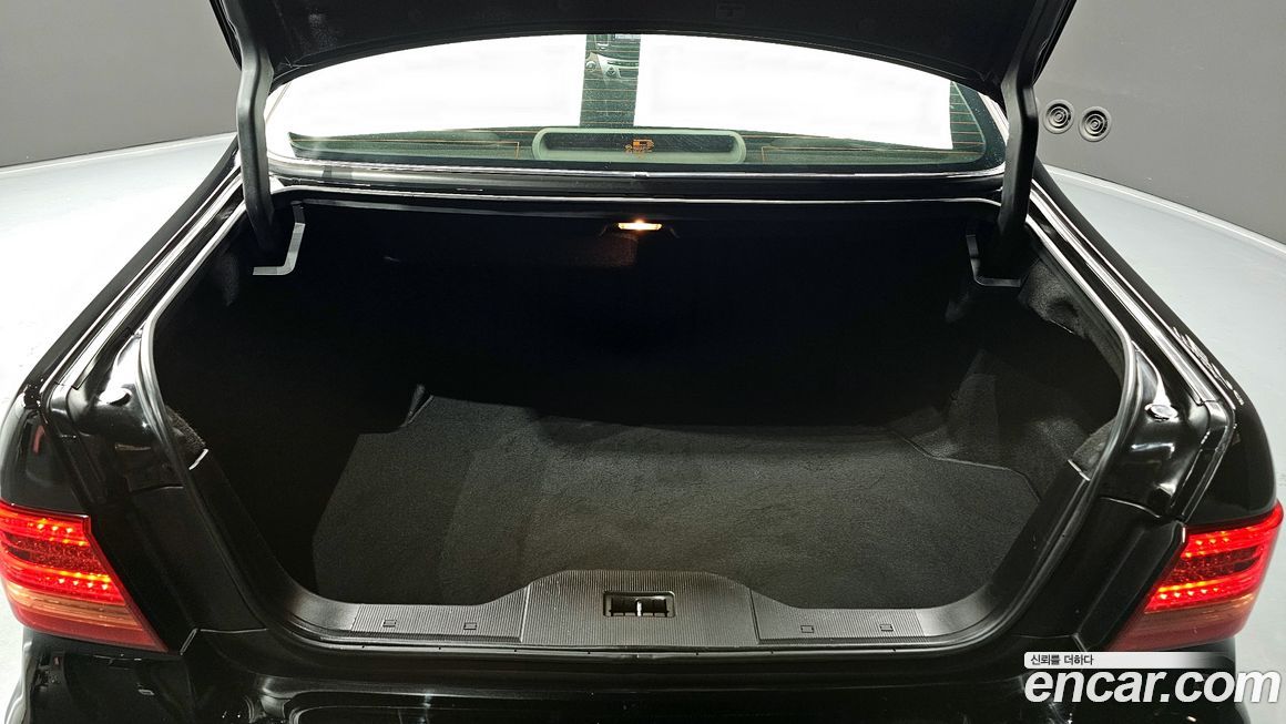 KG_Mobility_Ssangyong Chairman 2013