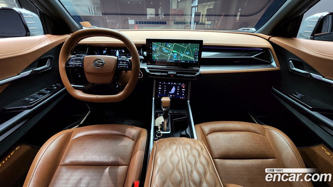 KG_Mobility_Ssangyong Torres 2023