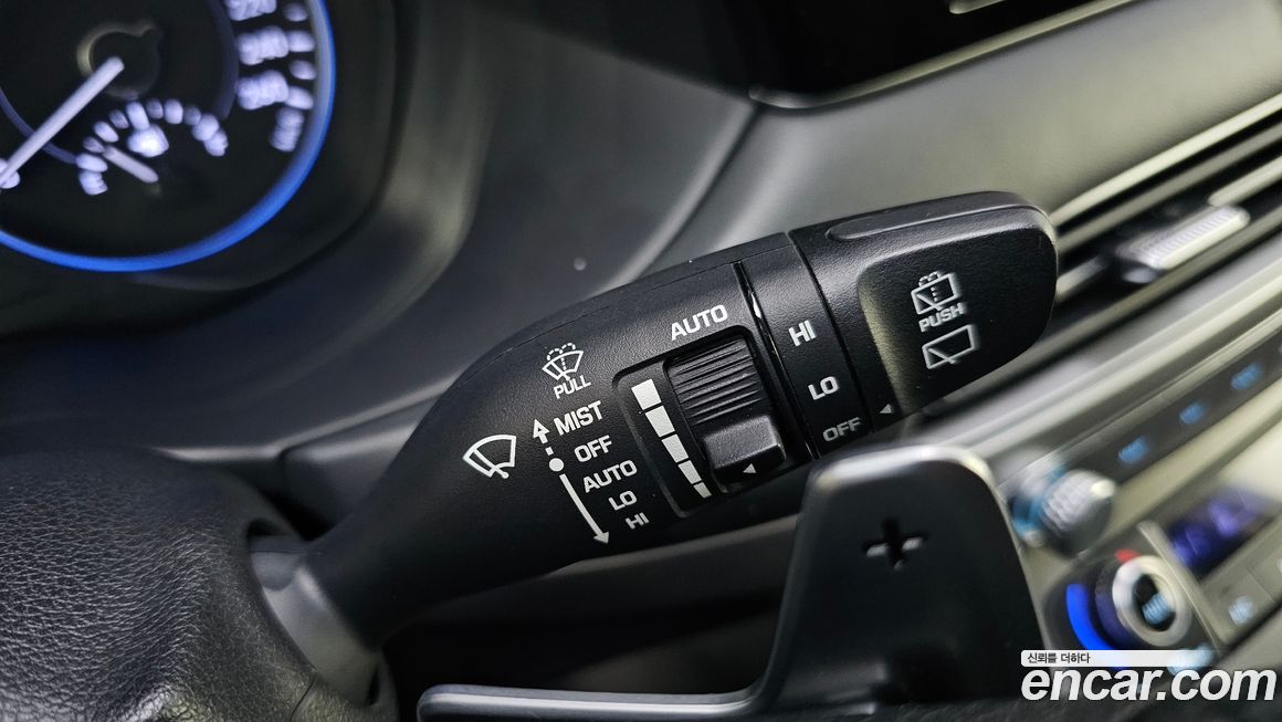 Hyundai Palisade 2019