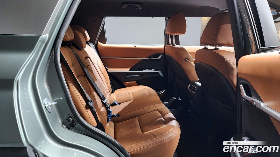 KG_Mobility_Ssangyong Torres 2023