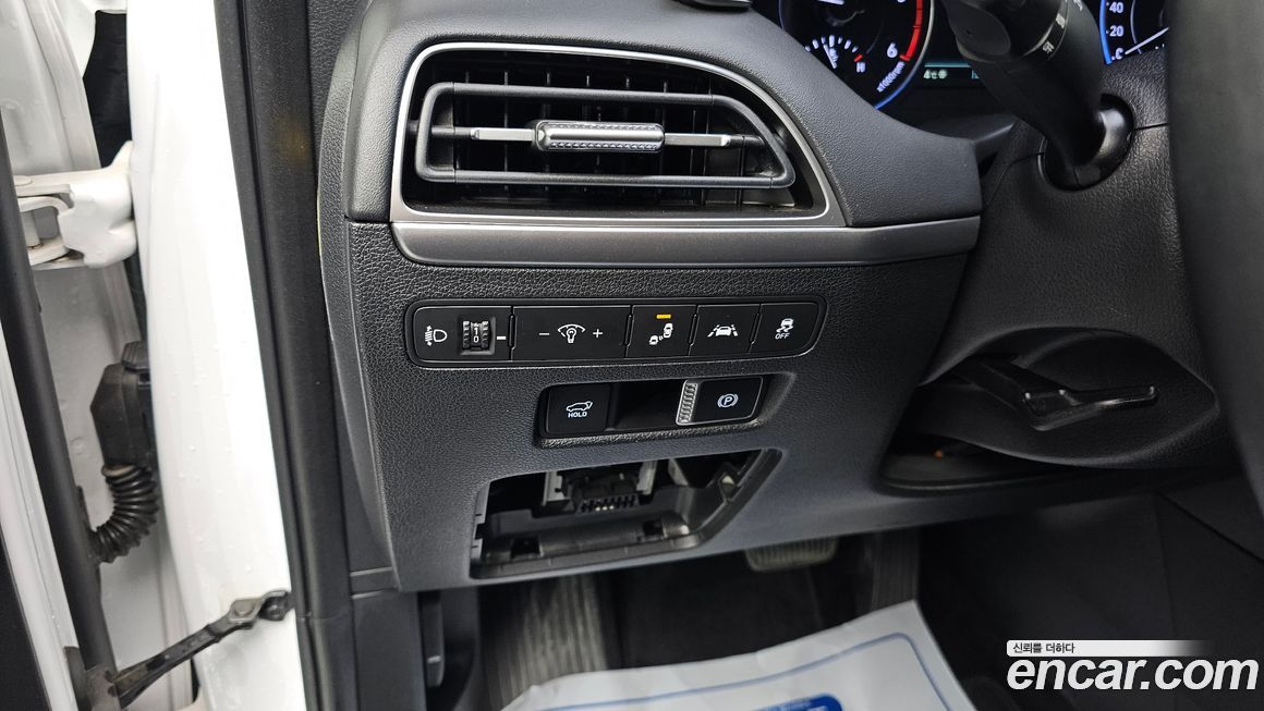 Hyundai Palisade 2019