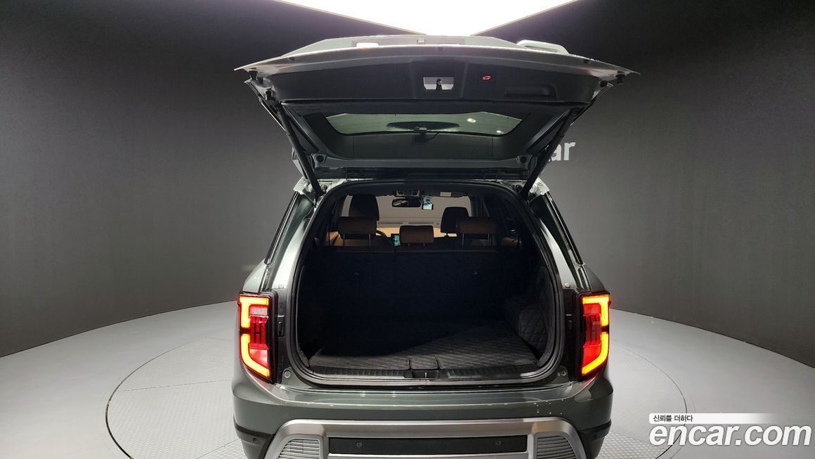 KG_Mobility_Ssangyong Torres 2023