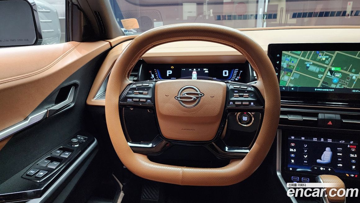 KG_Mobility_Ssangyong Torres 2023