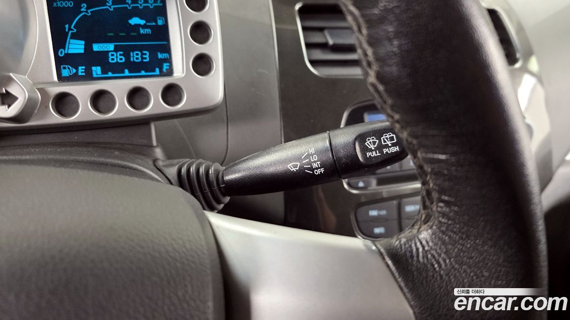 ChevroletGMDaewoo Spark 2013