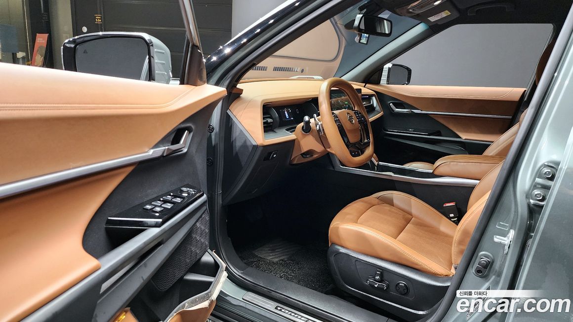 KG_Mobility_Ssangyong Torres 2023