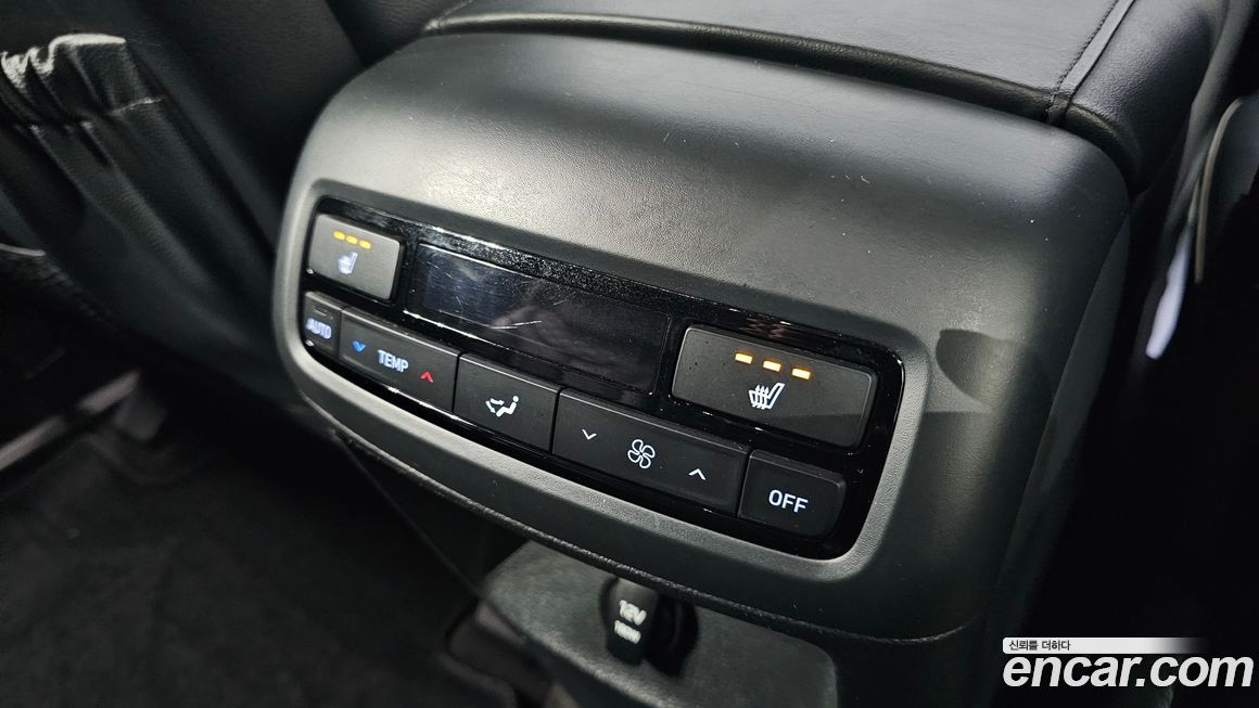 Hyundai Palisade 2019