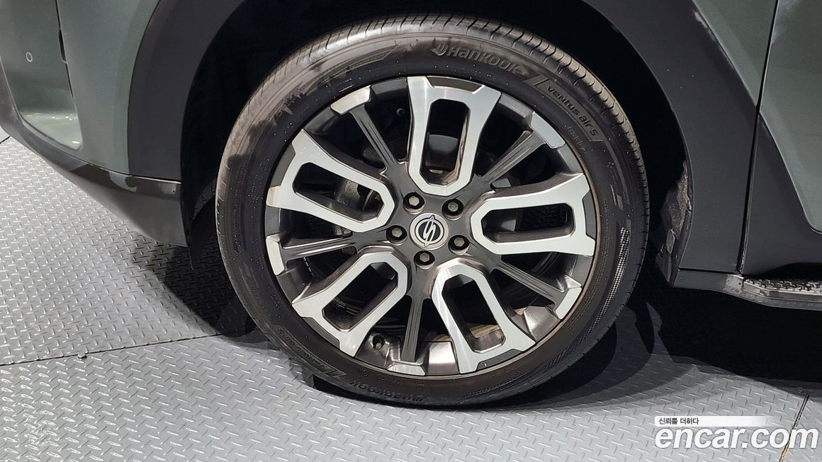 KG_Mobility_Ssangyong Torres 2023