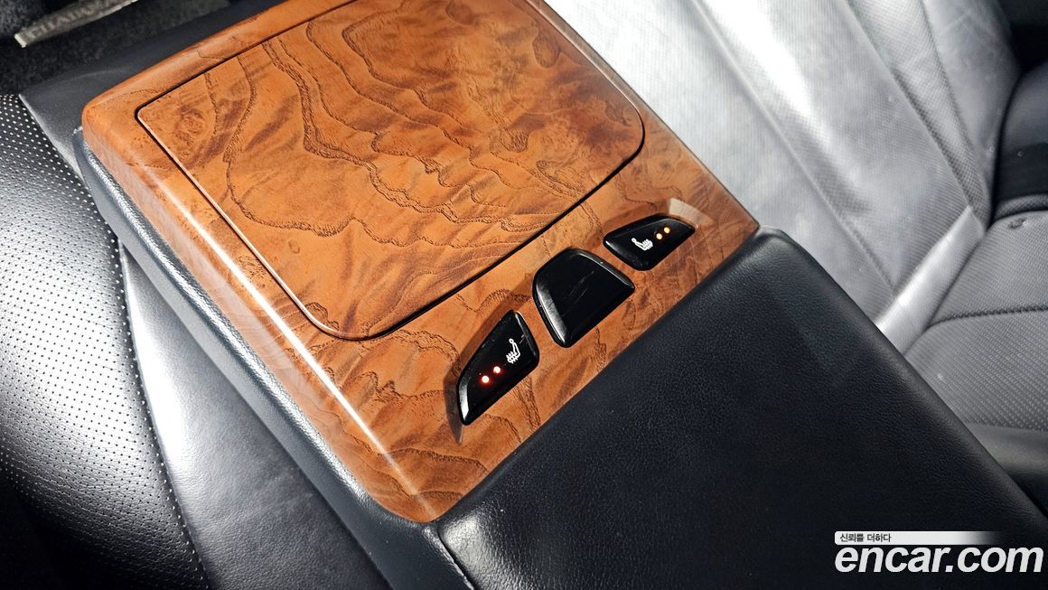 KG_Mobility_Ssangyong Chairman 2013