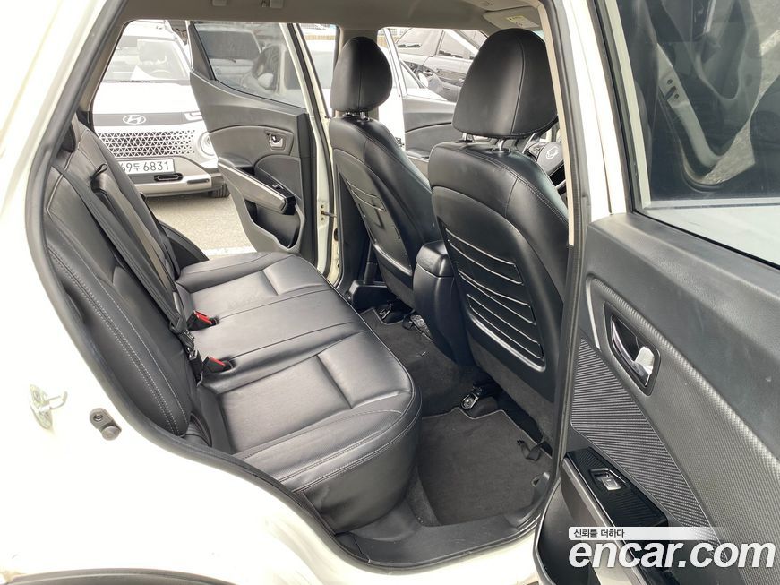 KG_Mobility_Ssangyong TIBOLI 2020