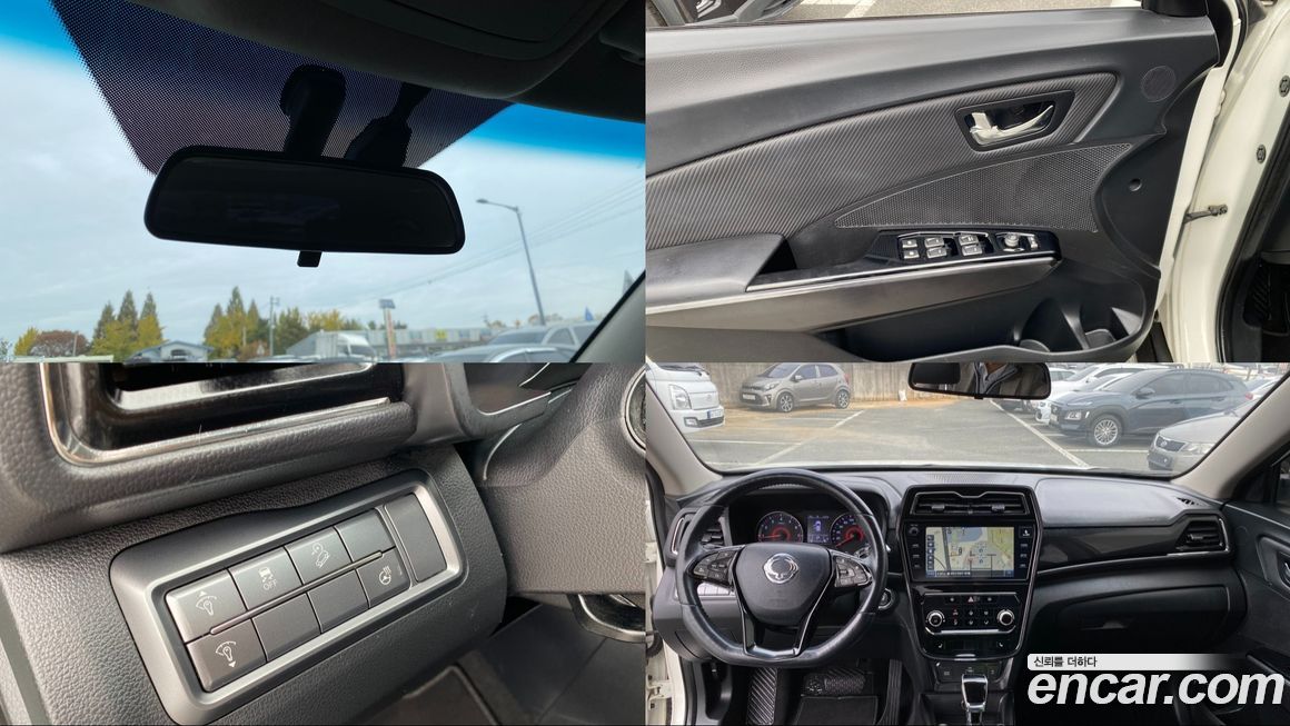 KG_Mobility_Ssangyong TIBOLI 2020