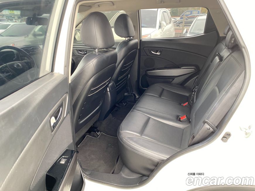 KG_Mobility_Ssangyong TIBOLI 2020