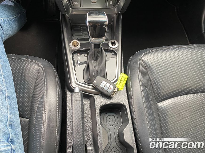 KG_Mobility_Ssangyong TIBOLI 2020