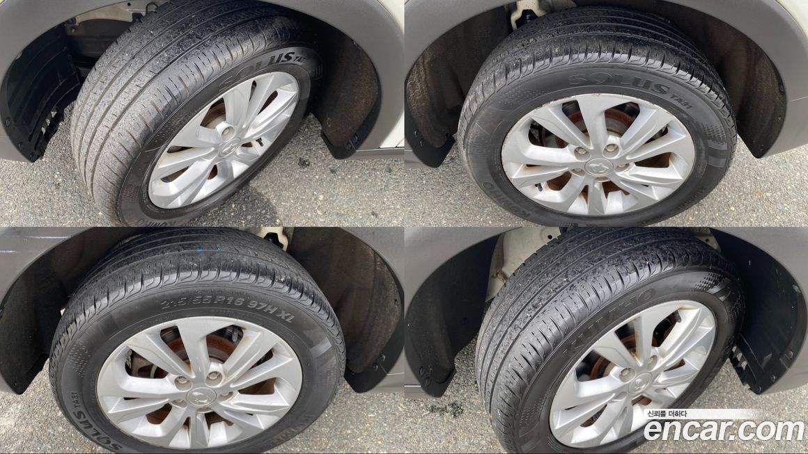 KG_Mobility_Ssangyong TIBOLI 2020