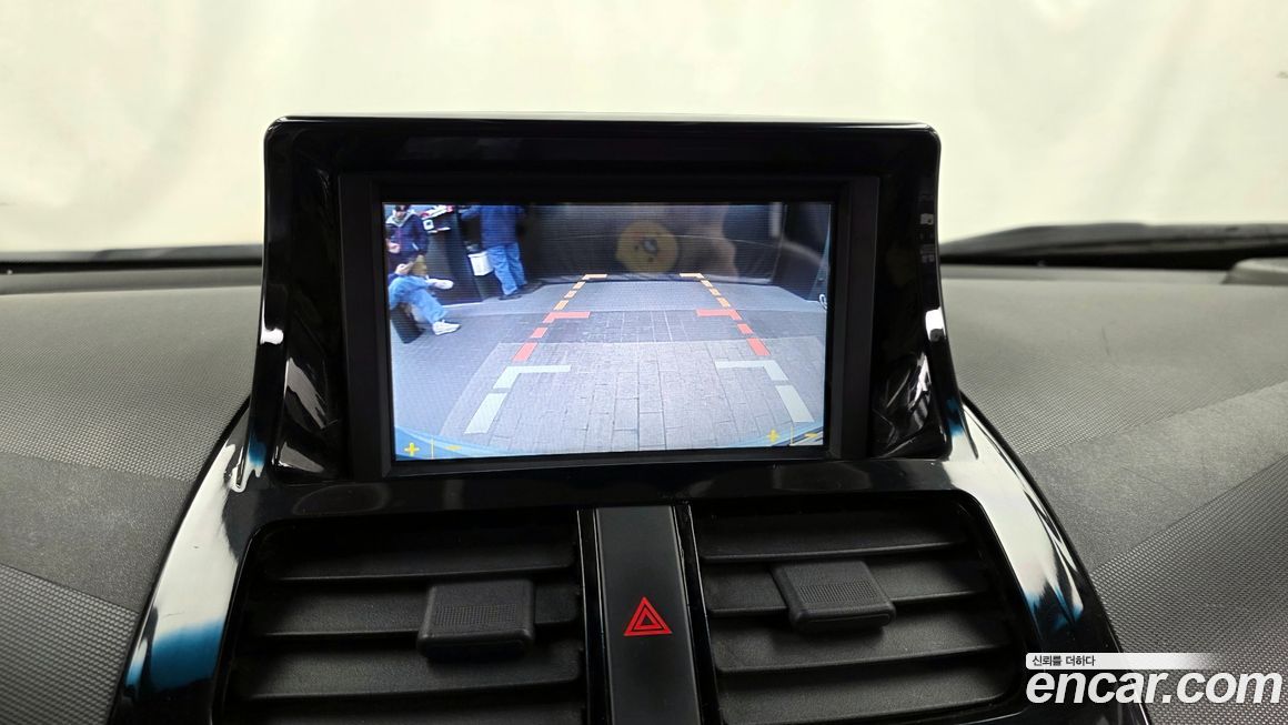 ChevroletGMDaewoo Spark 2014