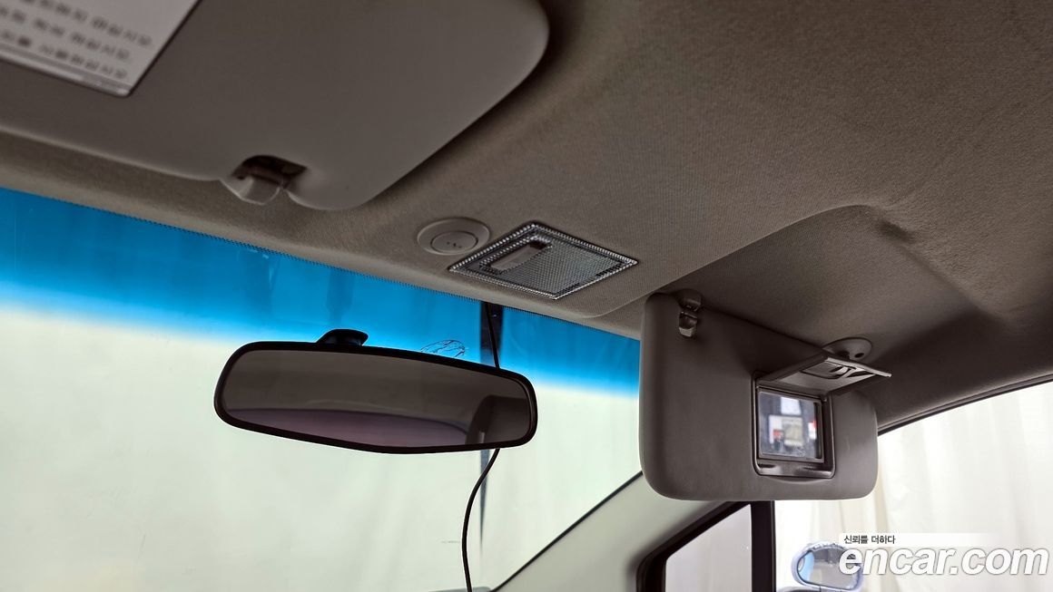 ChevroletGMDaewoo Spark 2014