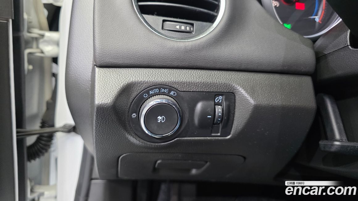 ChevroletGMDaewoo Cruze 2014