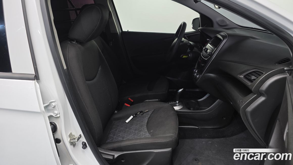 ChevroletGMDaewoo Spark 2019