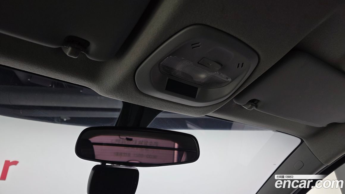 ChevroletGMDaewoo Spark 2019