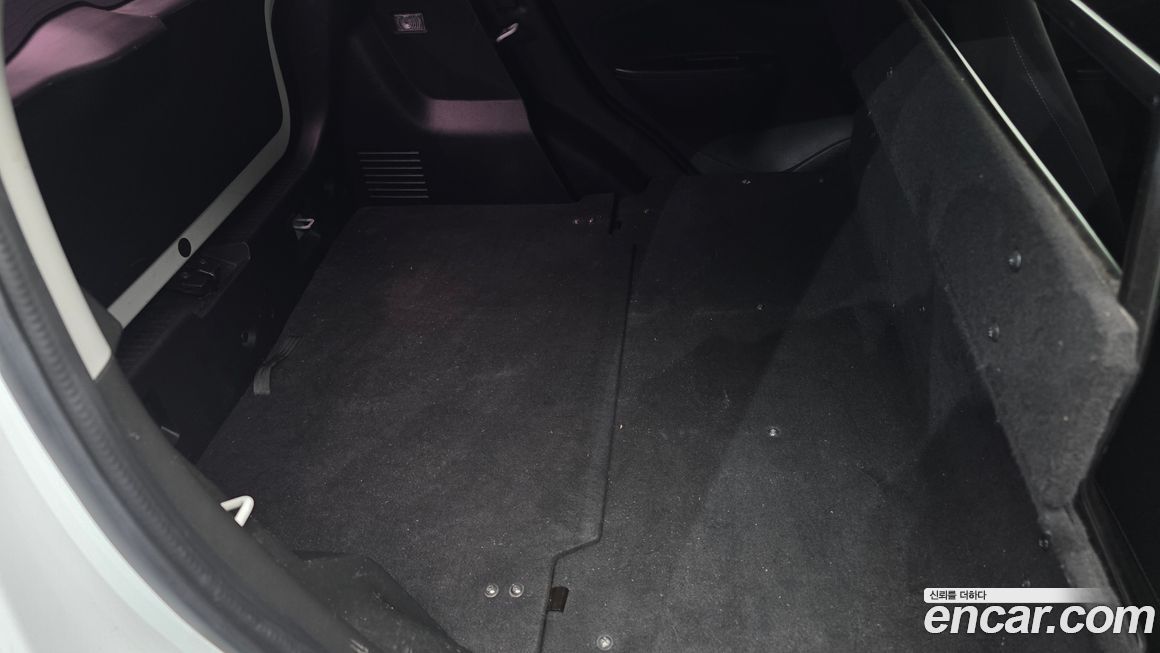 ChevroletGMDaewoo Spark 2019